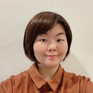 岩谷直実さん
