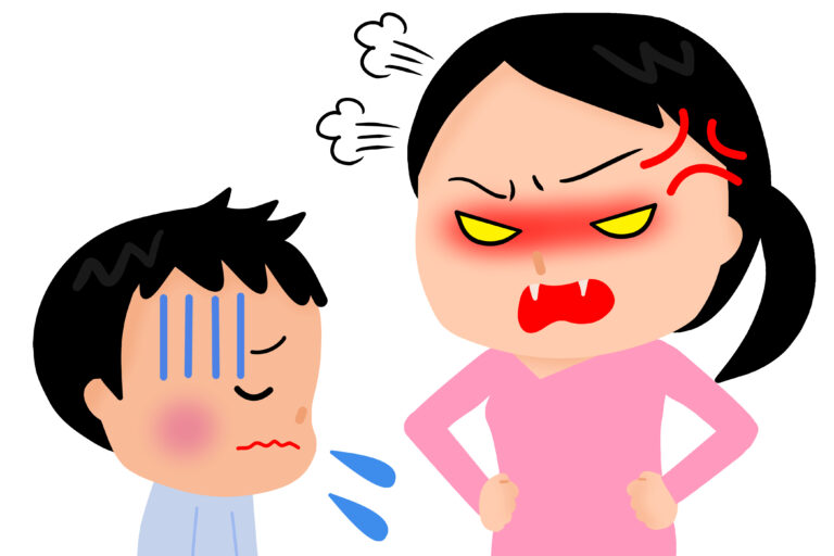 頭ごなしに怒る子育てが子供の”脳”に与える影響とは？ スマイルバンク総研