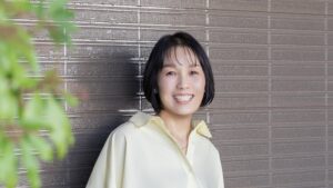 富まき子の”いい人”を卒業するまでのストーリー